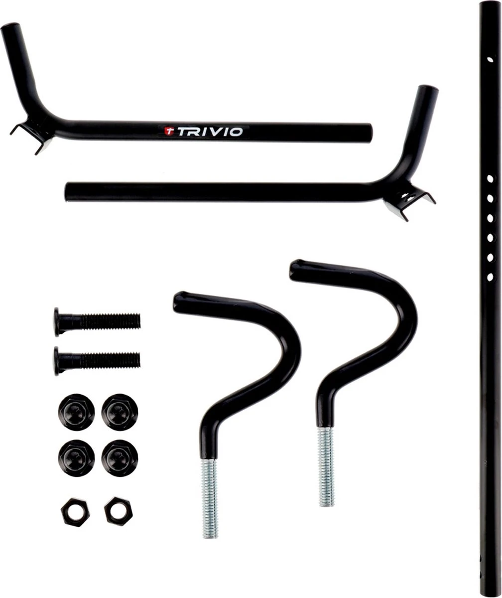 TRIVIO - Fietsstandaard Display Standaard - Afbeelding 5