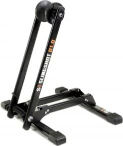 S1 Fietsstandaard Inklapbaar 16 Inch Fietsen - 29 Inch Fietsen Schijfrem Geschikt Wielrennen Mtb Bmx