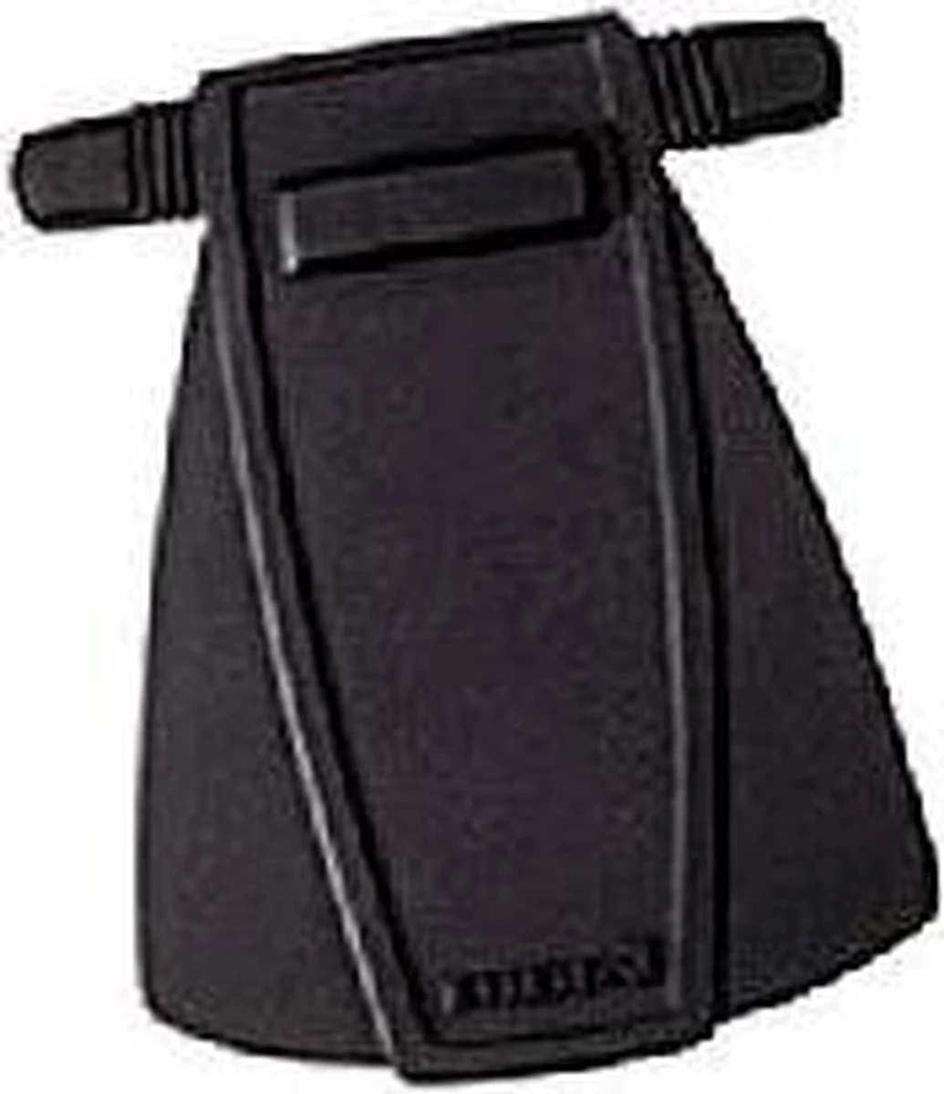 Bibia Voorspatlap Touring Stadsfiets 18 Cm Zwart - Afbeelding 7