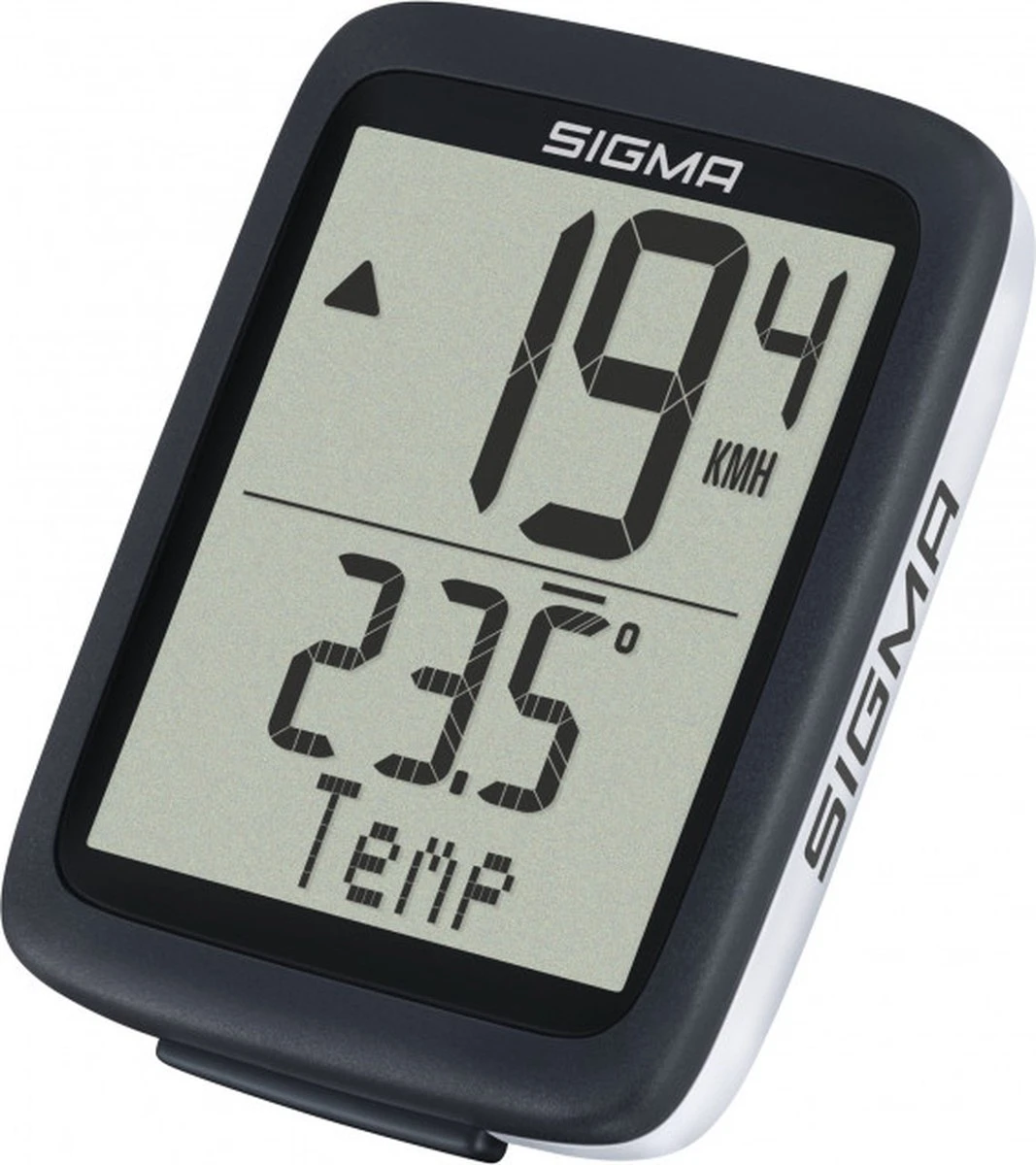 SIGMA SPORT Fietscomputer Sigma BC 10.0 WR - Afbeelding 5