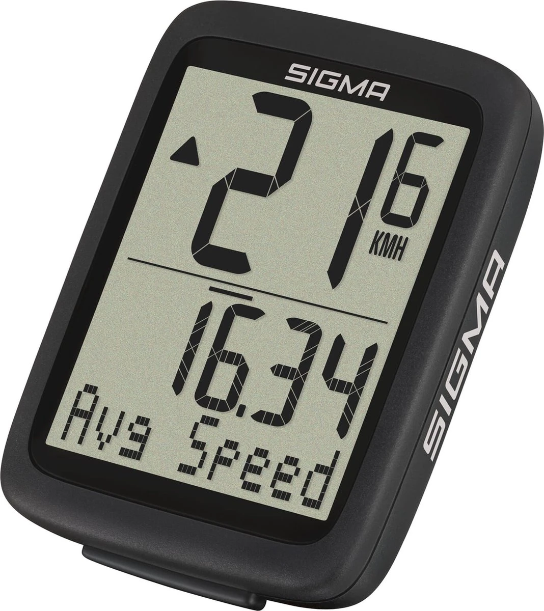 SIGMA SPORT Fietscomputer Sigma BC 5.0 WR - Afbeelding 5