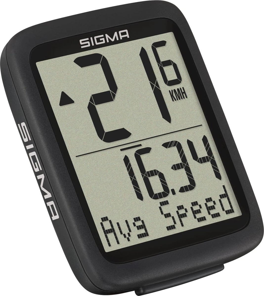 SIGMA SPORT Fietscomputer Sigma BC 5.0 WR - Afbeelding 11