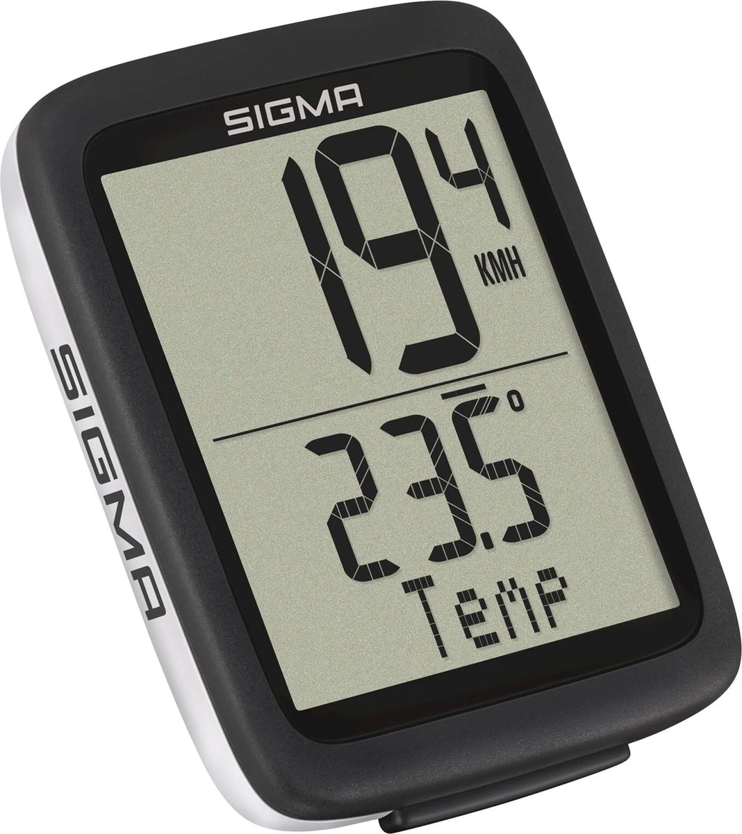 SIGMA SPORT Fietscomputer Sigma BC 10.0 WR - Afbeelding 9