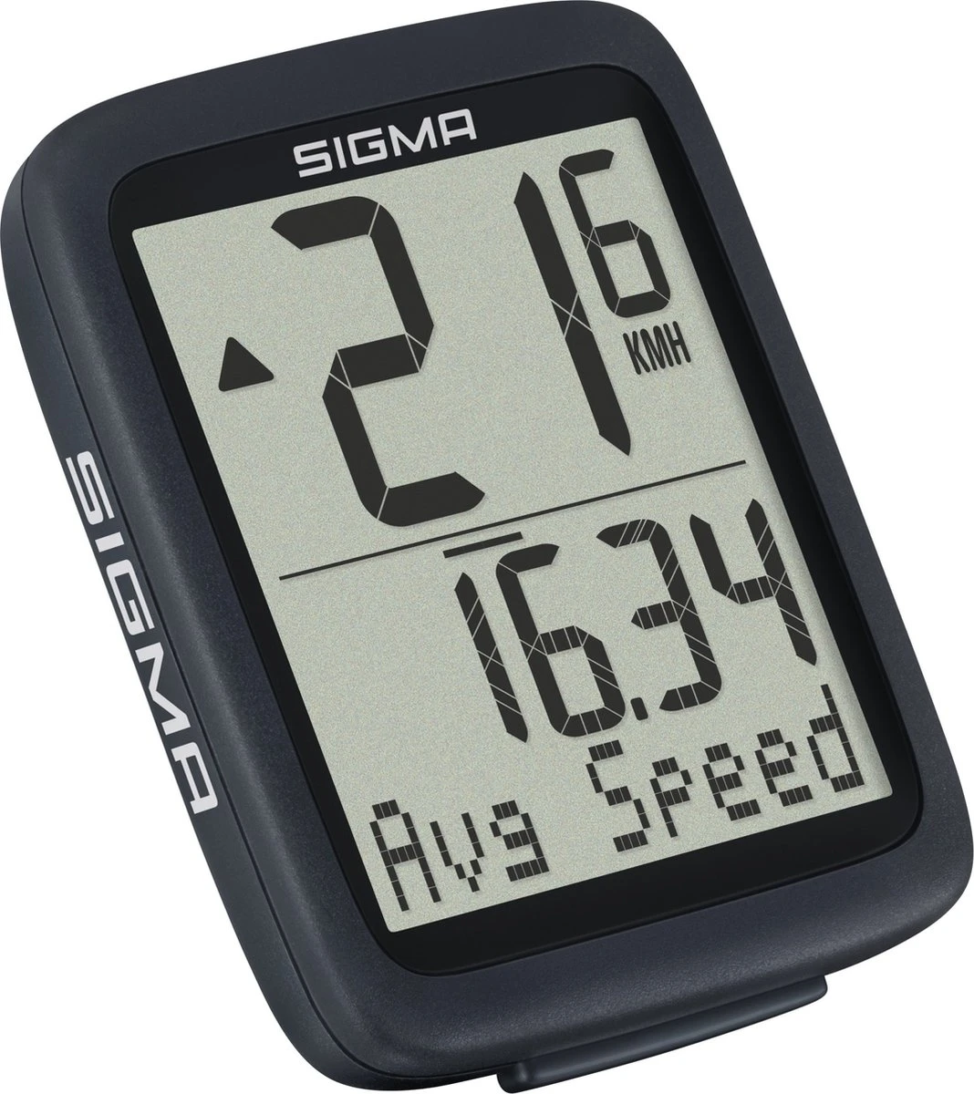 SIGMA SPORT Fietscomputer Sigma BC 8.0 WR