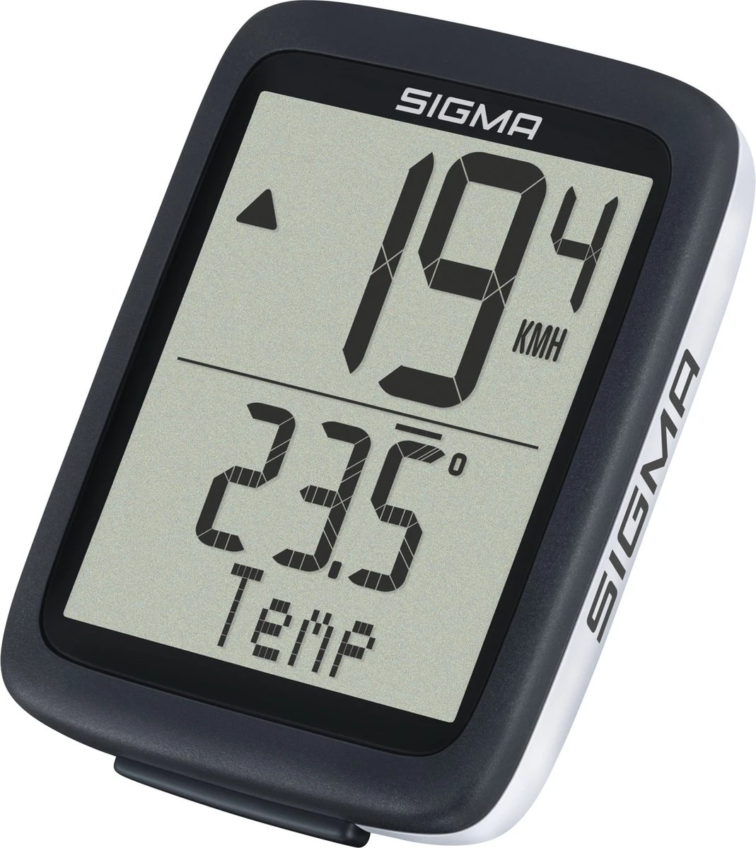 SIGMA SPORT Fietscomputer Sigma BC 10.0 WR - Afbeelding 3