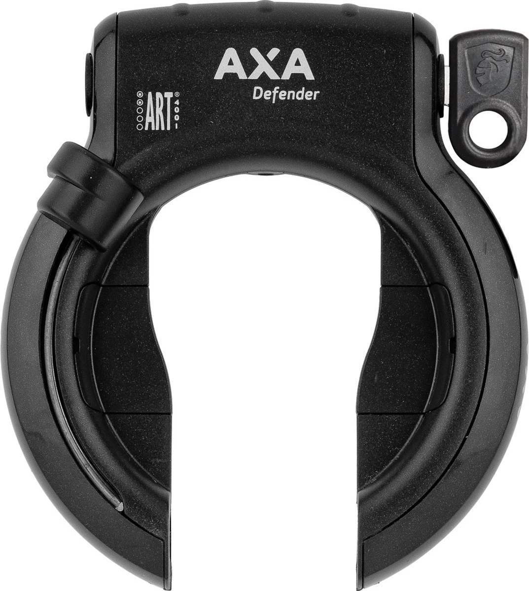 Axa Ringslot Defender Roze - ASL55665097M - Afbeelding 4