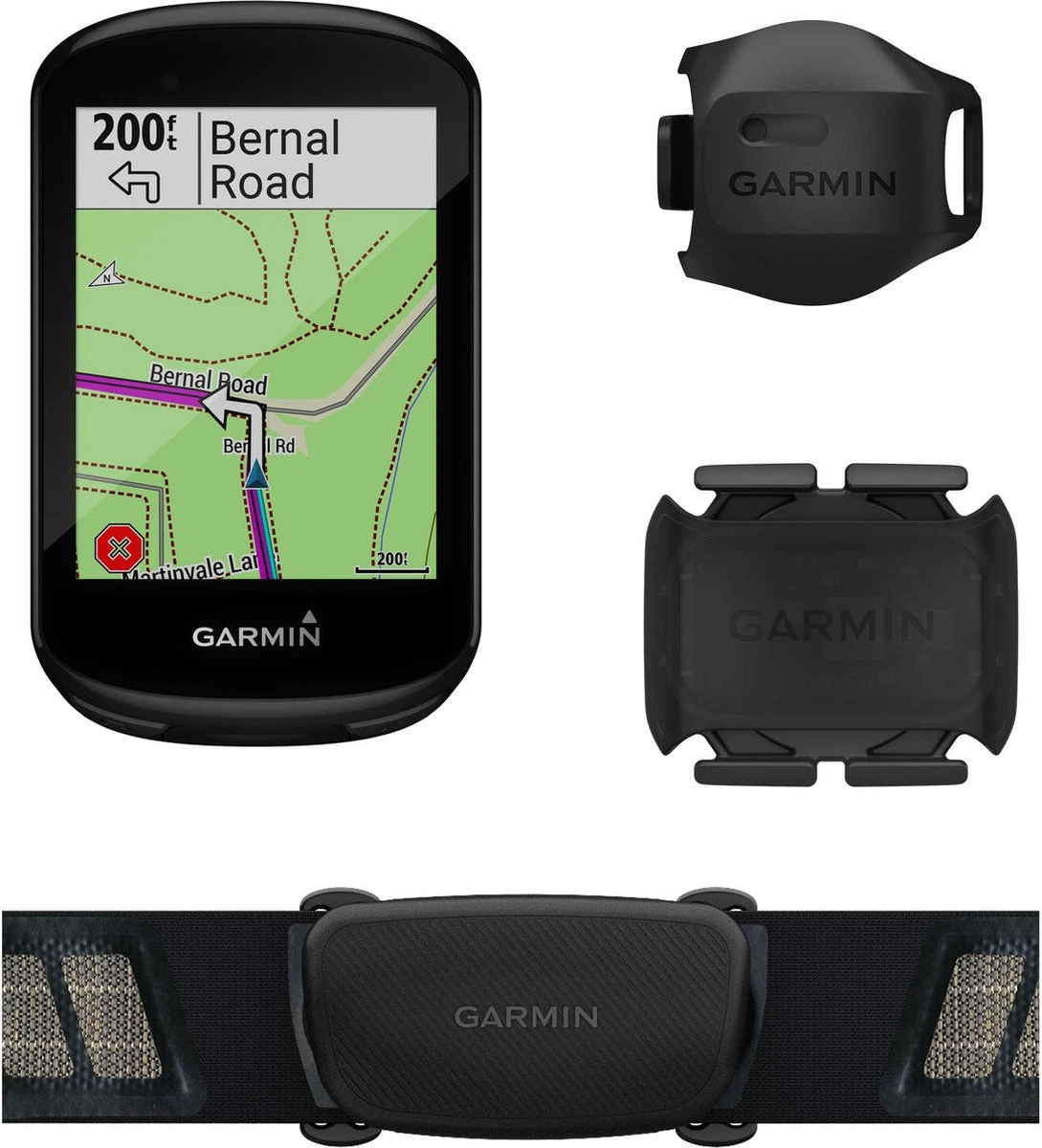 Garmin Edge 830 Performance Bundel