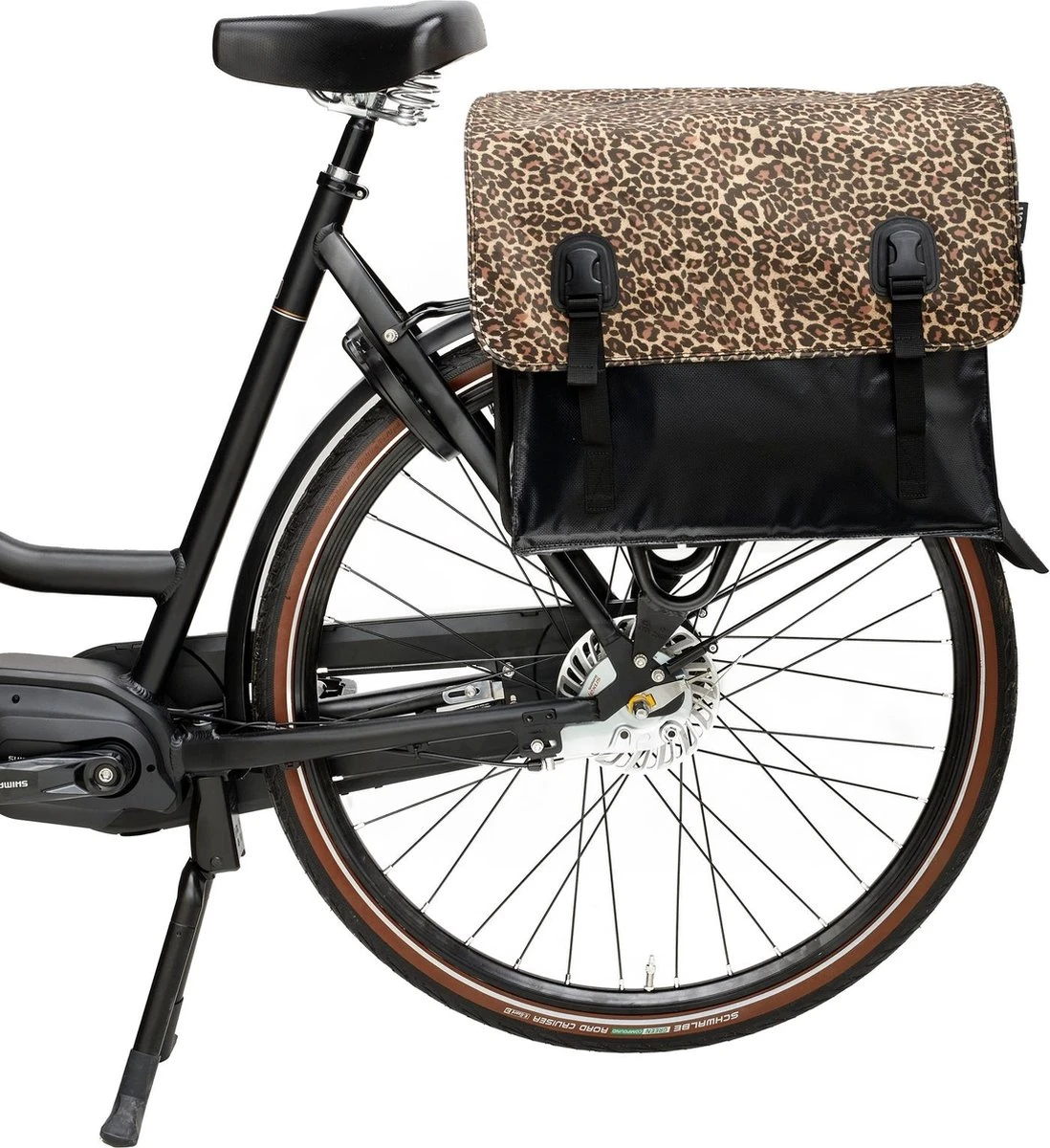 BECK Classic Jeans Black - Afbeelding 6