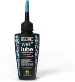 Muc-Off Kettingolie Wet Lube 50ml