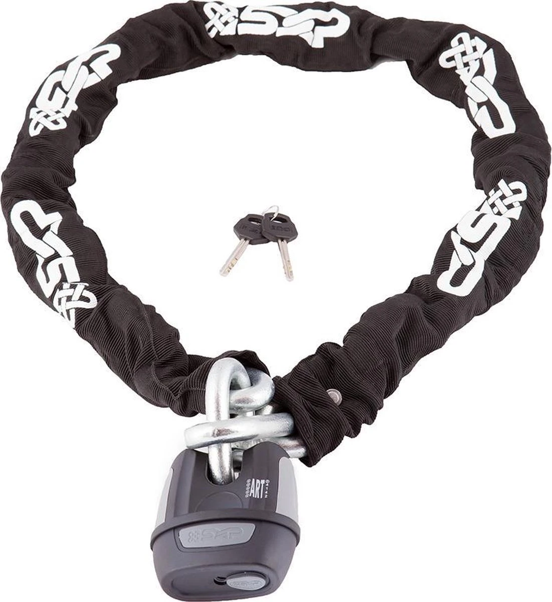 SXP Kettingslot ART 5 - 120cm - Afbeelding 10