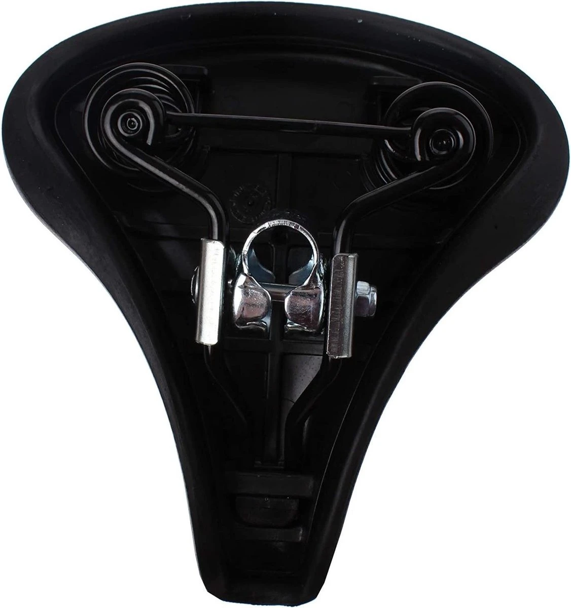 Selle Royal Zadel Sr 6261 Foam Unisex 25 Cm Zwart - Afbeelding 3