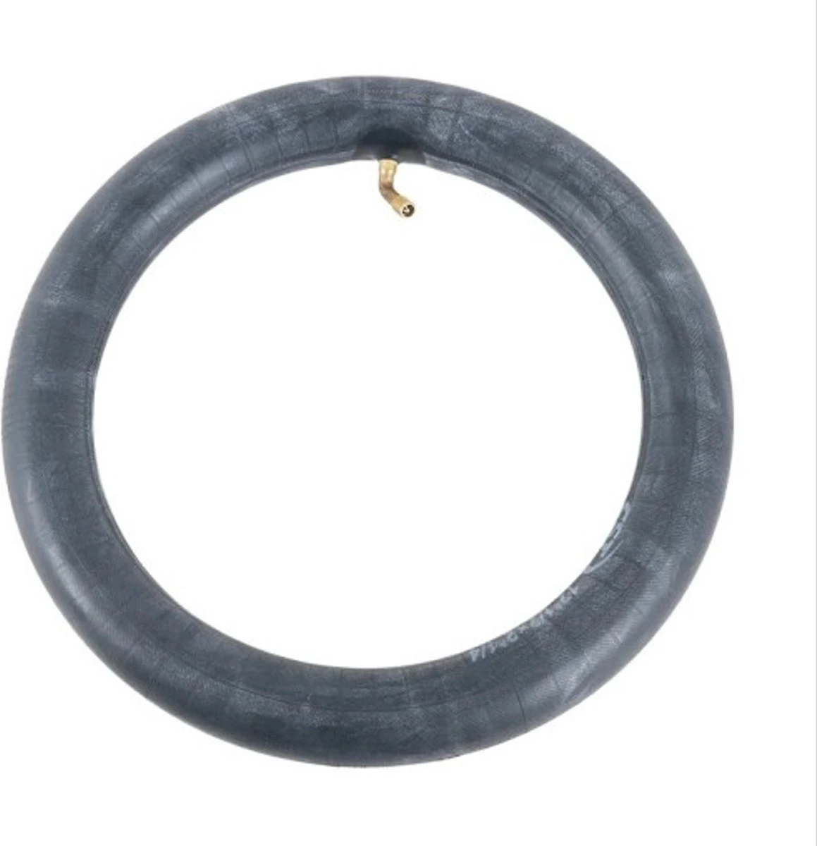 Binnenband Voor Windgoo / Moovway B3 - 12 1/2 X 2 1/4 Inch Gebogen Ventiel