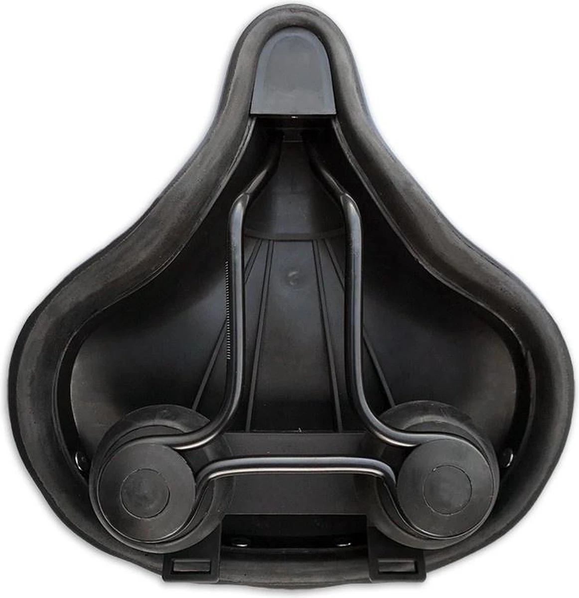 Selle Orient Relax Premium Fietszadel - Waterdicht - Bruin - Comfort - Afbeelding 10