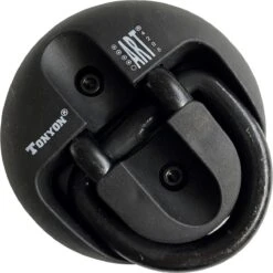 Tonyon ART 4 Muuranker / Wandanker / Vloeranker / Muurbeugel - Scooter - Fiets - Boot