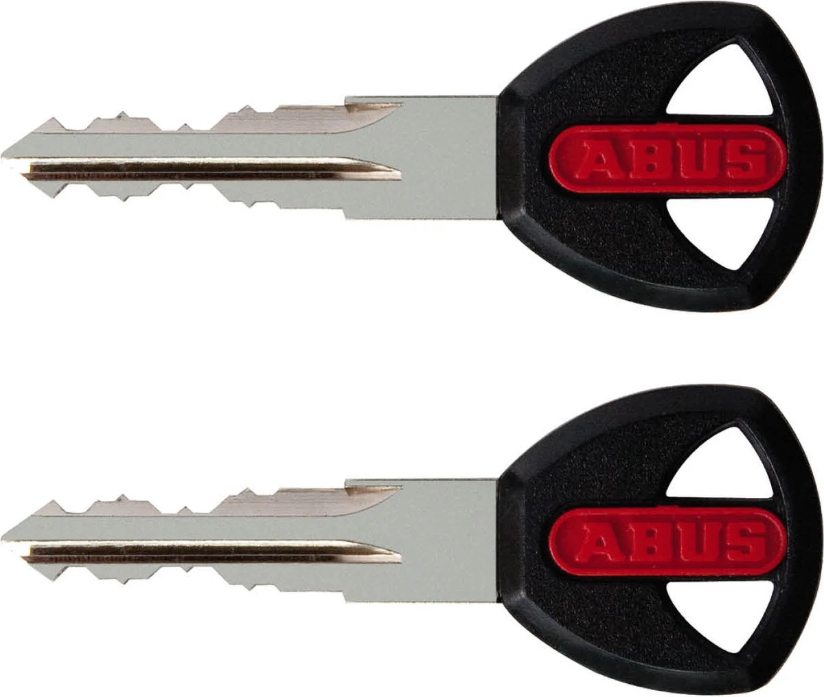 ABUS Ivy 9210 Kettingslot - ART3 - 170 Cm - Winnaar ANWB Slotentest 2022 - Afbeelding 4