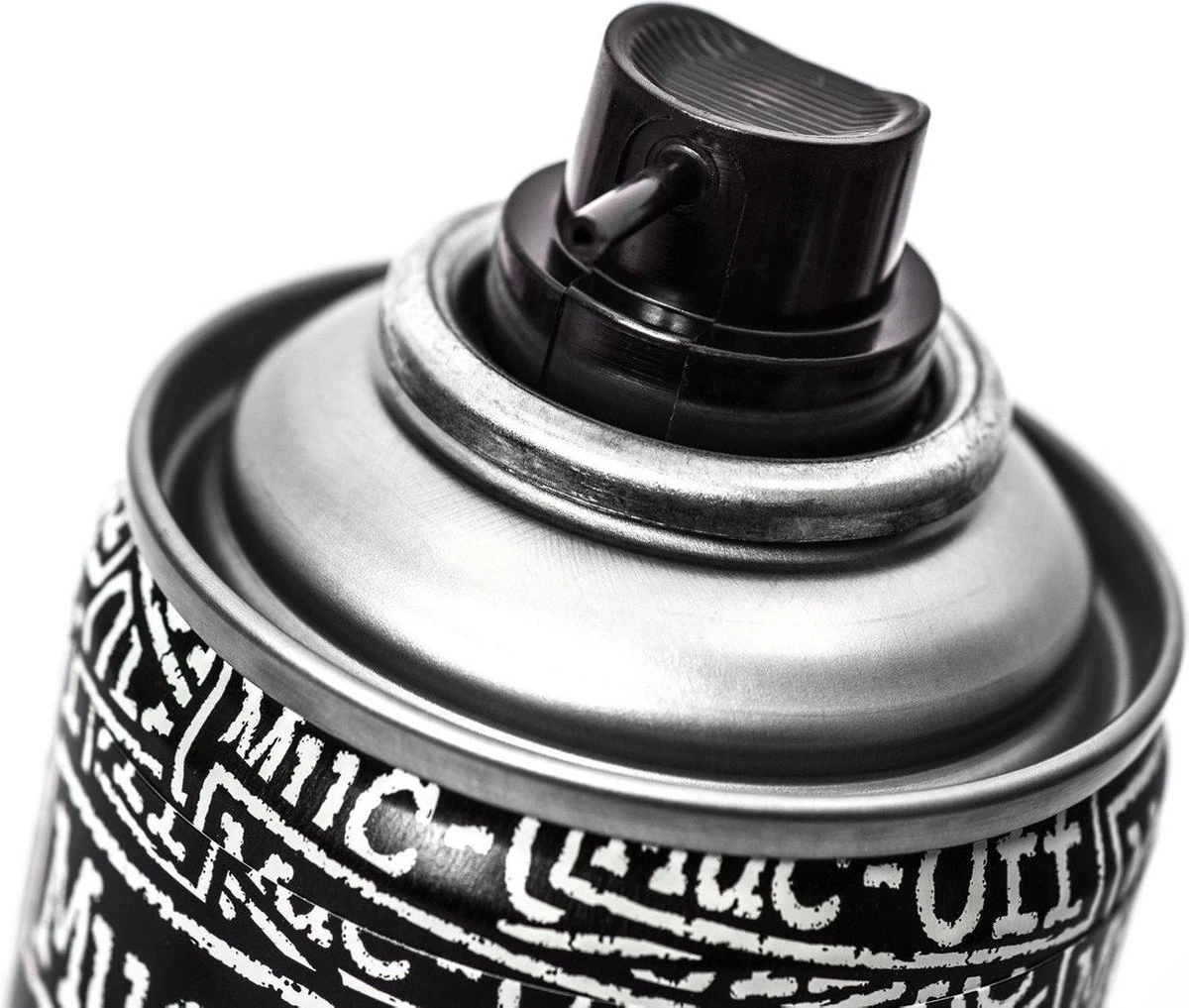 Muc-Off Chain Cleaner Fiets & Motor Ketting Reiniger 400ml - Afbeelding 3