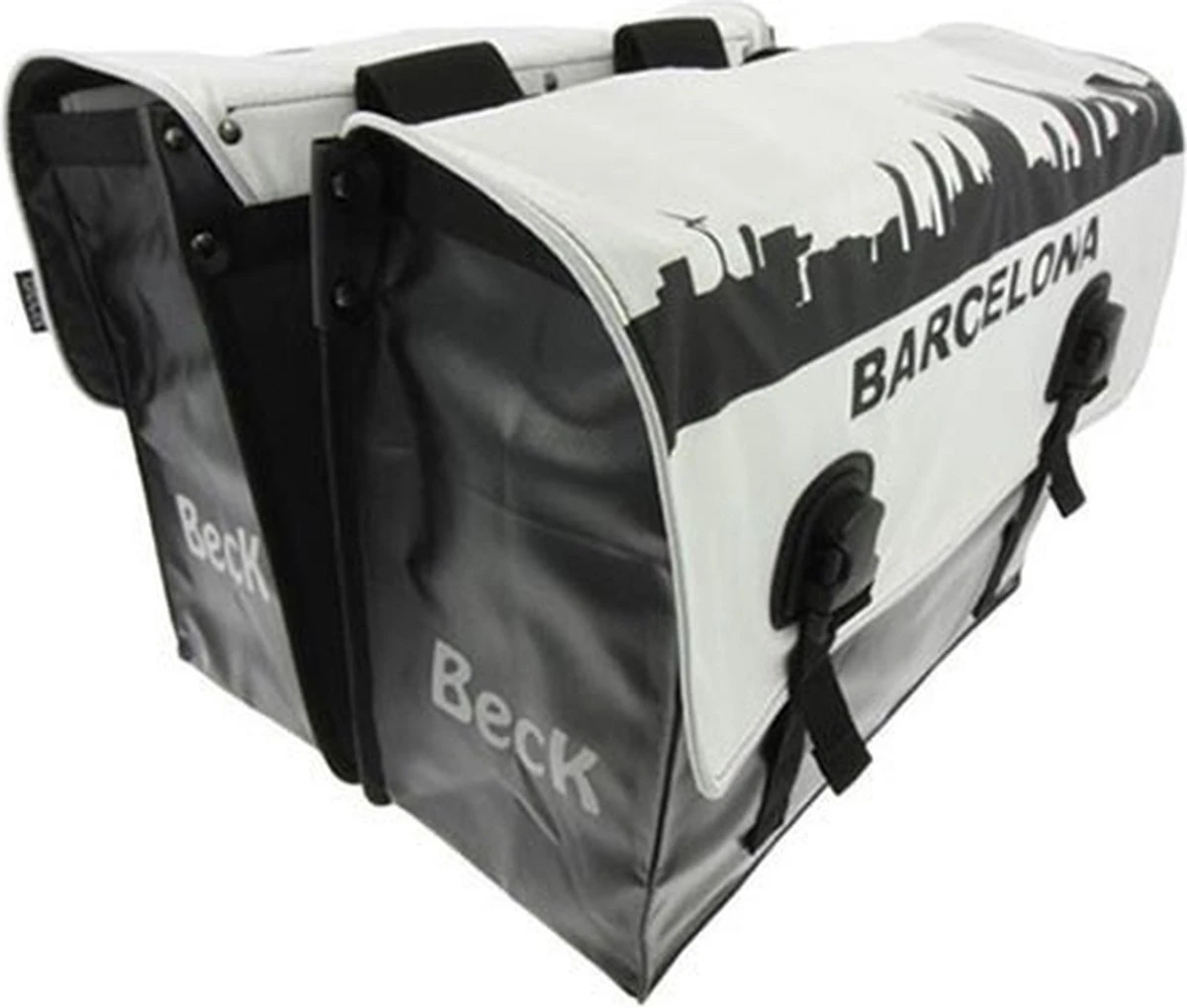 BECK Classic Jeans Black - Afbeelding 8