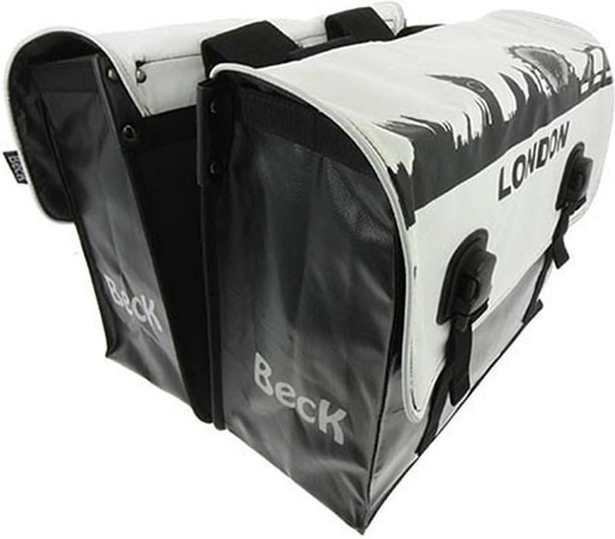 BECK Classic Jeans Black - Afbeelding 15