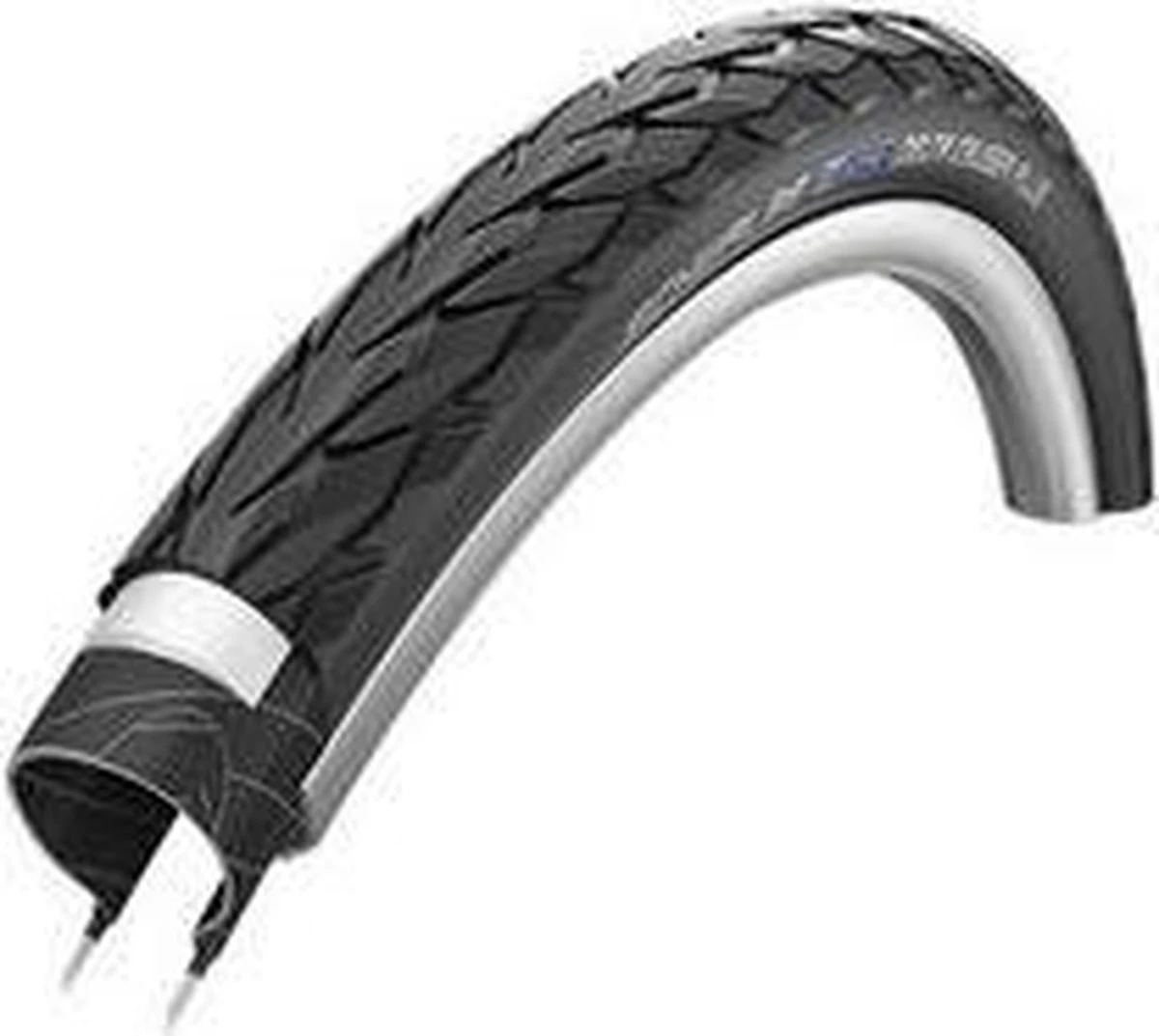 Schwalbe Buitenband Delta Cruiser Plus 28 X 1.40 (37-622) - Afbeelding 3