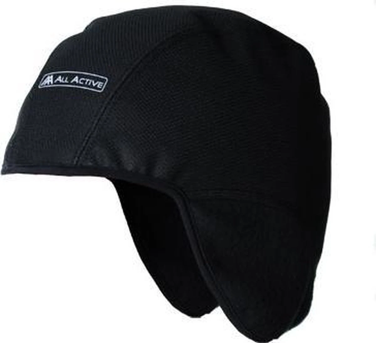 All Active Sportswear Helmcap Winter Mantotex