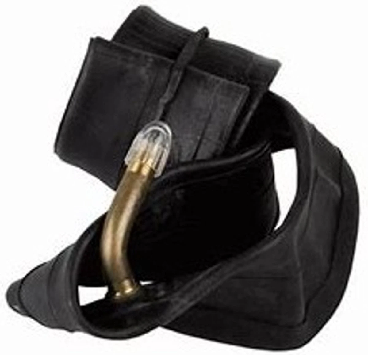 Binnenband Voor Windgoo / Moovway B3 - 12 1/2 X 2 1/4 Inch Gebogen Ventiel - Afbeelding 2