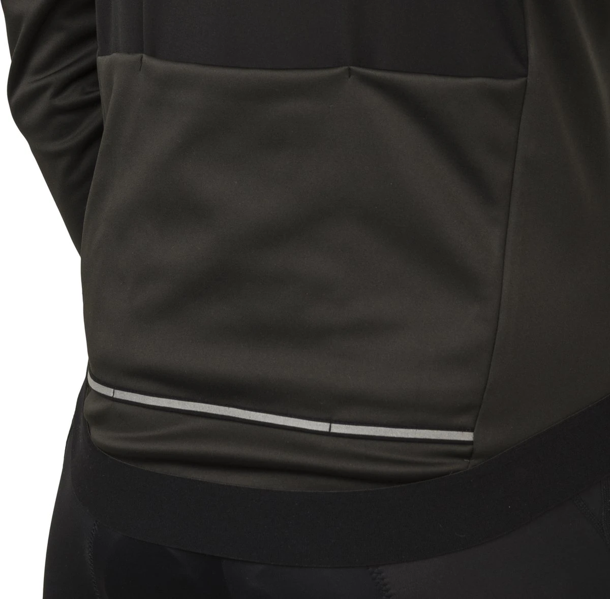 AGU Winter Jack Essential Heren - Black - XL - Afbeelding 7