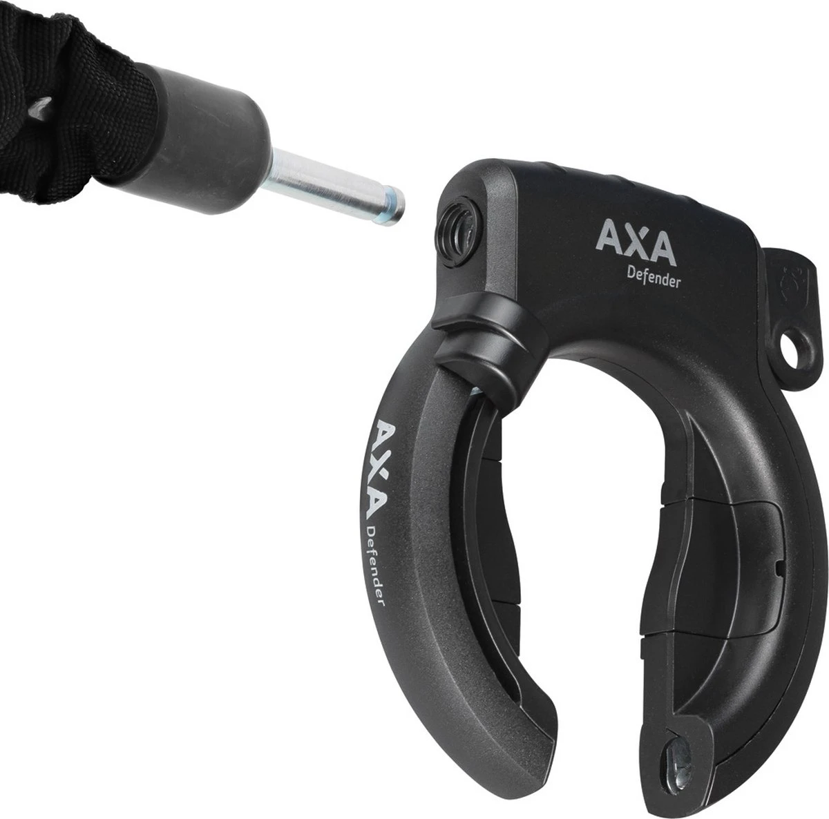 Axa Ringslot Defender Roze - ASL55665097M - Afbeelding 5