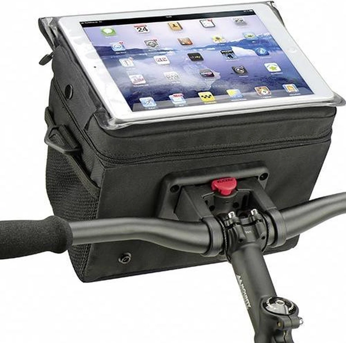 Klickfix Stuurtas Aventour - Afbeelding 2