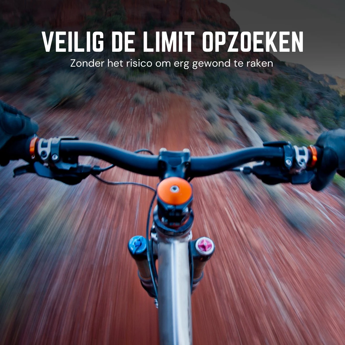 Rebela | Fietshelm | Helm | Hoofdbescherming | Sport Lights Matt Zwart- Wit | Heren-Dames | Medium 54/62cm - Afbeelding 2