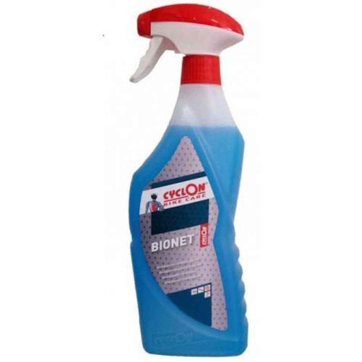 Cyclon Ontvetter Bionet 750ml Krt - Afbeelding 3