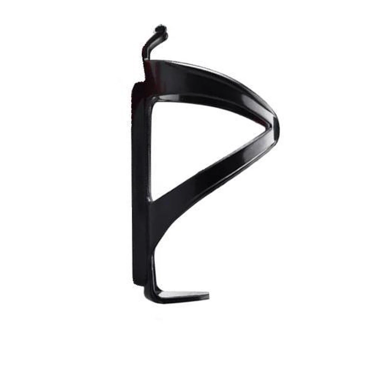 2 Stuks Ultra Lichtgewicht Bidonhouders - Krachtige Verstevigde Klemmen - Zwart - Weegt Slechts 23 Gram! - Afbeelding 8