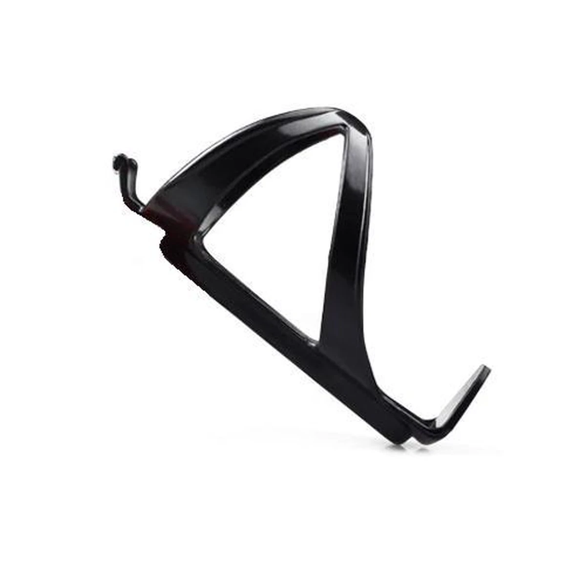 2 Stuks Ultra Lichtgewicht Bidonhouders - Krachtige Verstevigde Klemmen - Zwart - Weegt Slechts 23 Gram! - Afbeelding 9