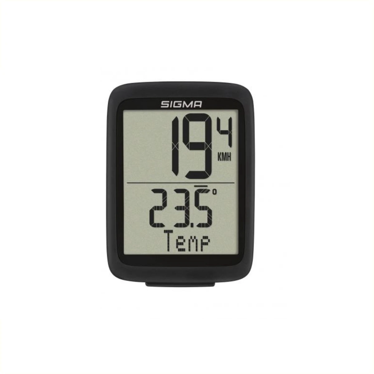 SIGMA SPORT Fietscomputer Sigma BC 10.0 WR - Afbeelding 6