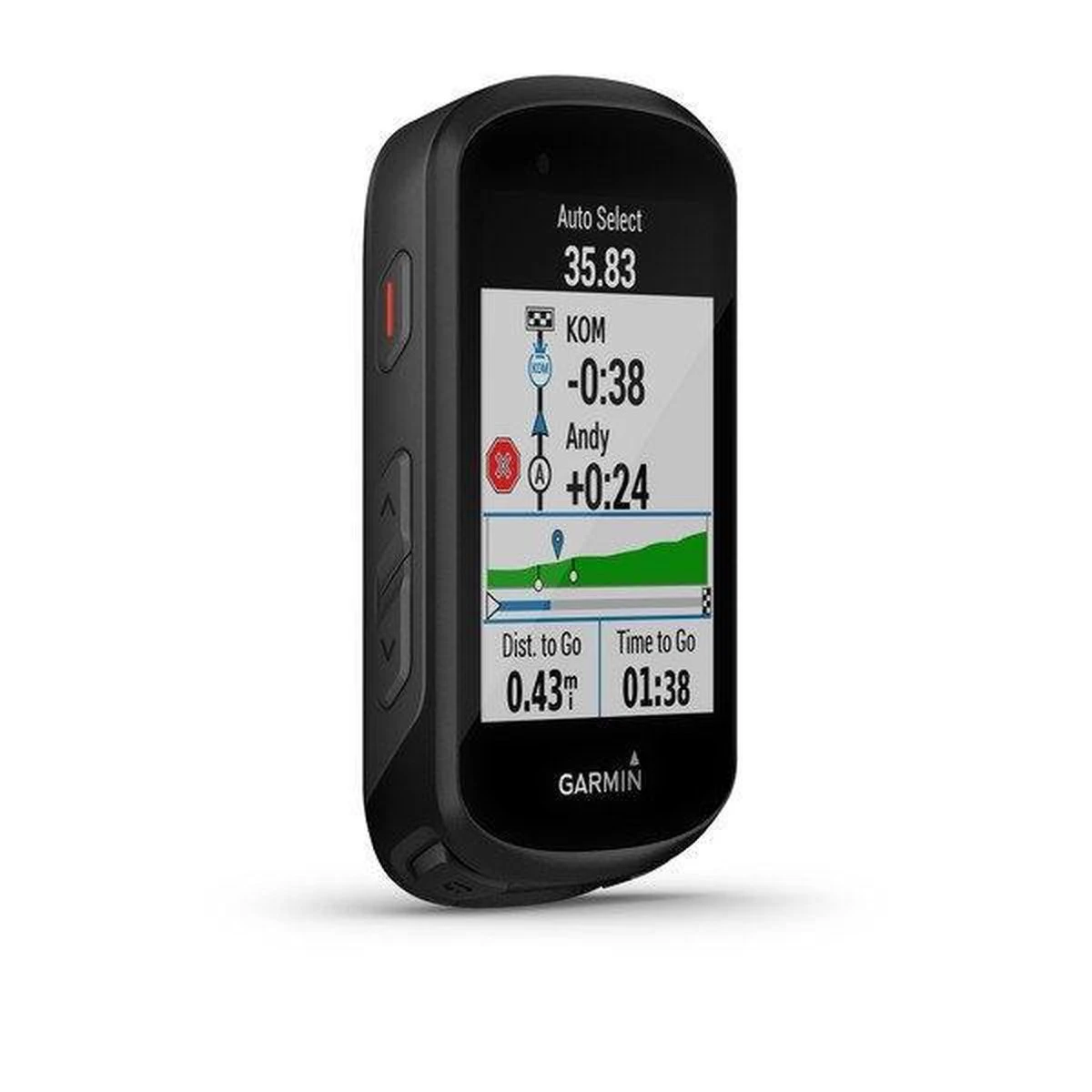 Garmin Edge 530 - Fietscomputer - Afbeelding 14