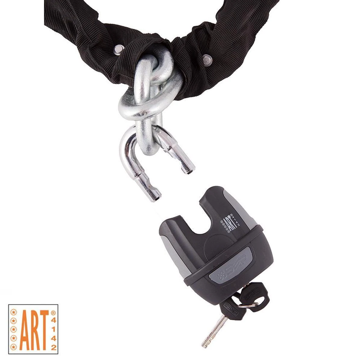 SXP Kettingslot ART 5 - 120cm - Afbeelding 3