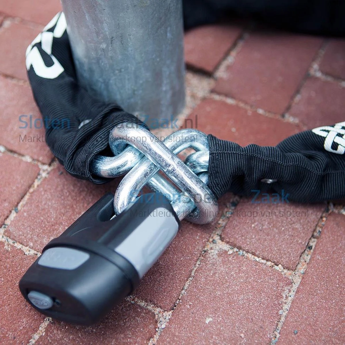 SXP Kettingslot ART 5 - 120cm - Afbeelding 5