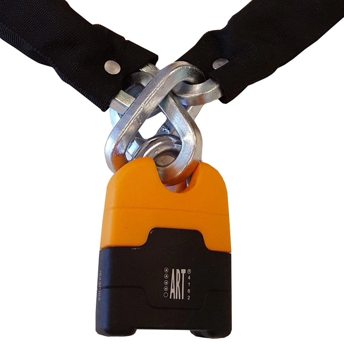 Maxx-Locks Ohura ART 4 - Padlock / Hangslot