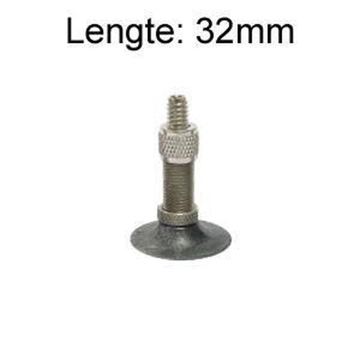 Schwalbe Binnenband - DV9 - 24 Inch X 1 1/8 - 1.75 - Hollands Ventiel - 32mm - Afbeelding 12