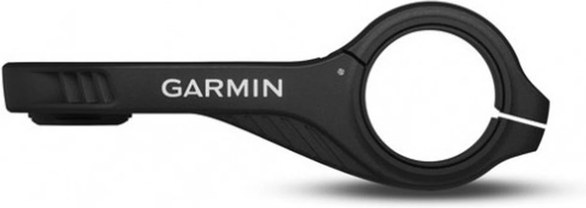 Garmin Edge 1030 In-Line Flush Mount - Ondersteuning Stuurhouder - Zwart - Afbeelding 4