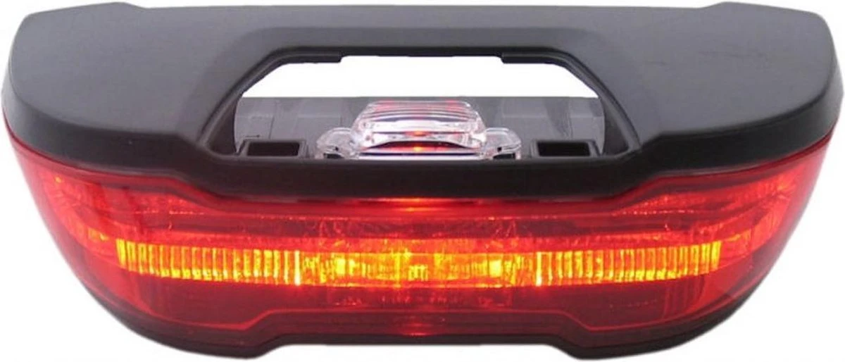 Gazelle Achterlicht Led Powervision Rood