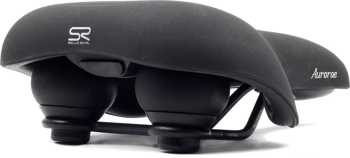 Zadel Selle Royal Aurorae - Urban Life - Afbeelding 2