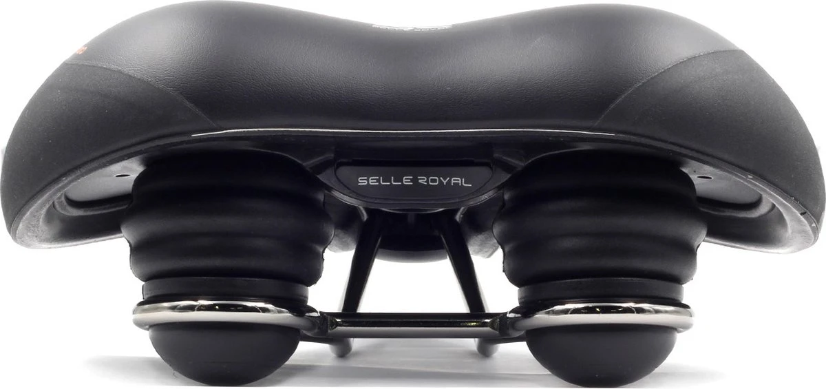 Zadel Selle Royal Lookin Relaxed - All Journeys - Afbeelding 7