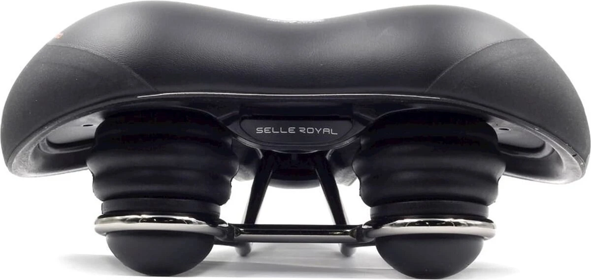 Zadel Selle Royal Lookin Relaxed - All Journeys - Afbeelding 4