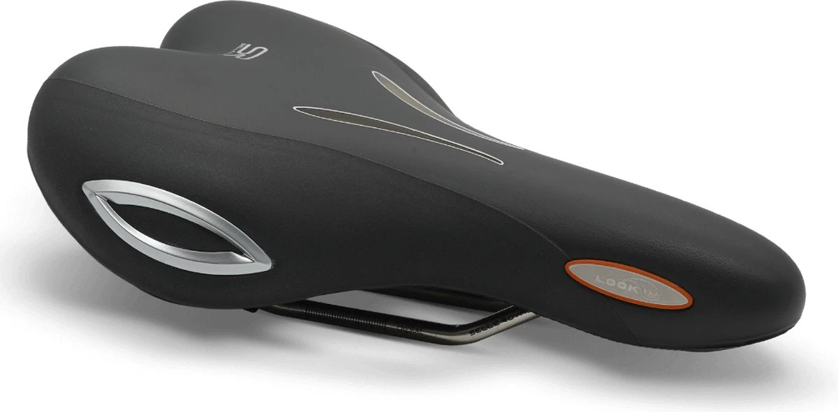 Zadel Selle Royal Lookin Moderate - All Journeys - Afbeelding 10