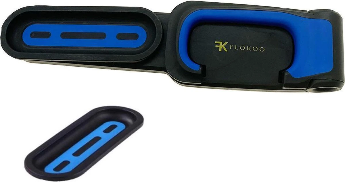 Ophangbeugel Voor Fiets - Fiets Ophangbeugel - Muurhouder Fiets - Muurbeugel Wandhouder Wandbeugel - Muurbevestiging Ophangsysteem - Muur Houder Fietsbeugel Fietshaak - Afbeelding 5