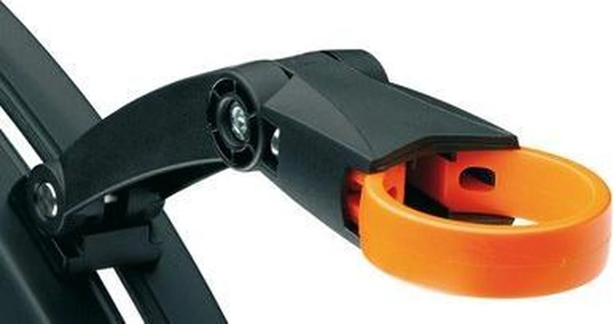 SKS Rowdy - Spatbordset - 20-24 Inch - Voor Geveerde Vorken En Frames - Afbeelding 3