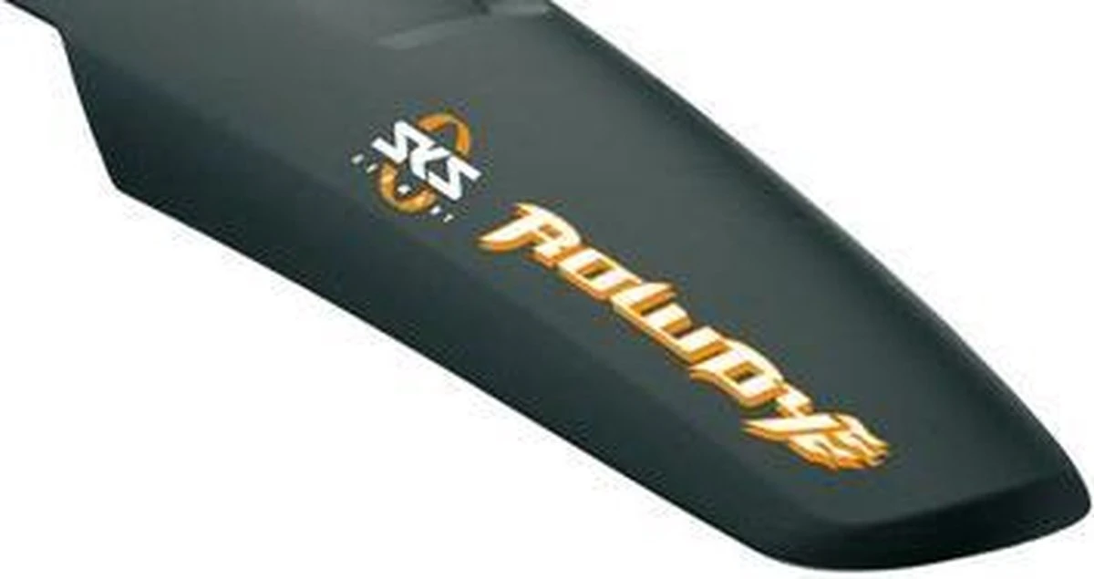 SKS Rowdy - Spatbordset - 20-24 Inch - Voor Geveerde Vorken En Frames - Afbeelding 4