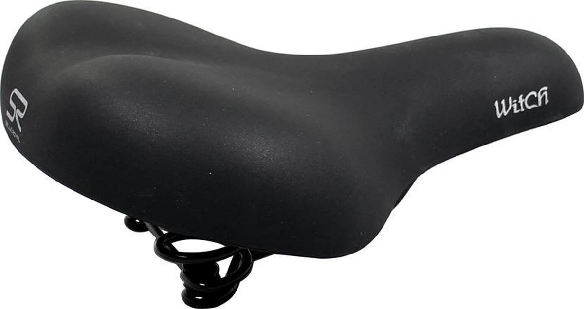 Selle Royal SR Zadel 8013 Uni Witch Relax Zw