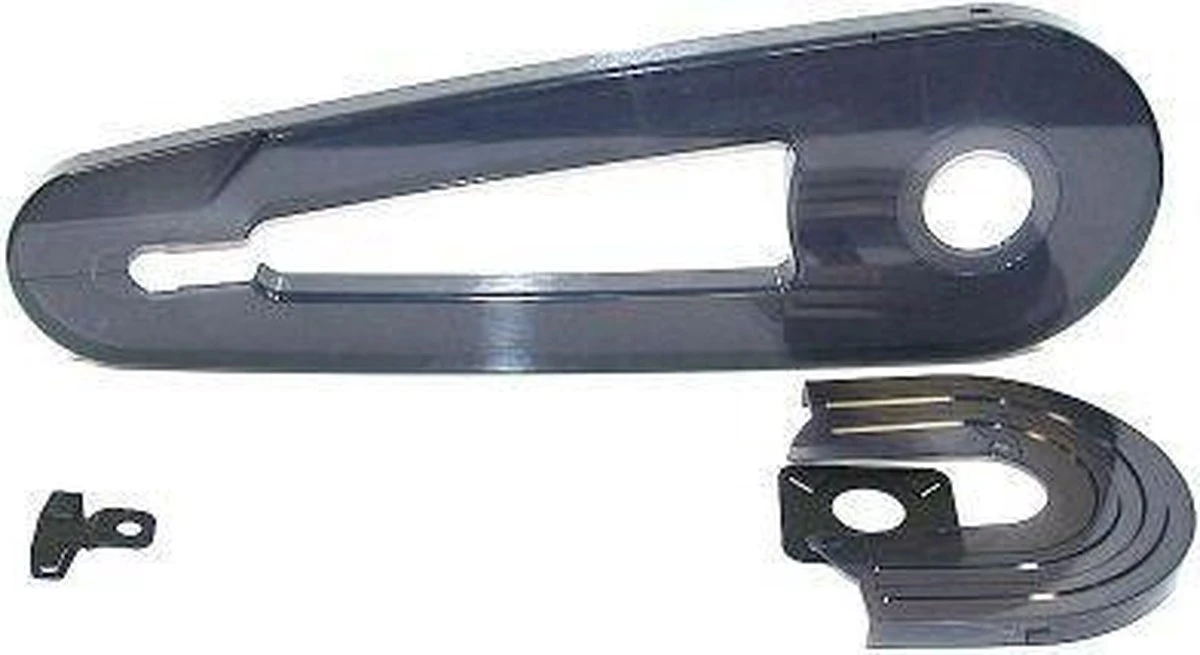 Kettingkast Bikefun Gesloten 16-18" - Afbeelding 6