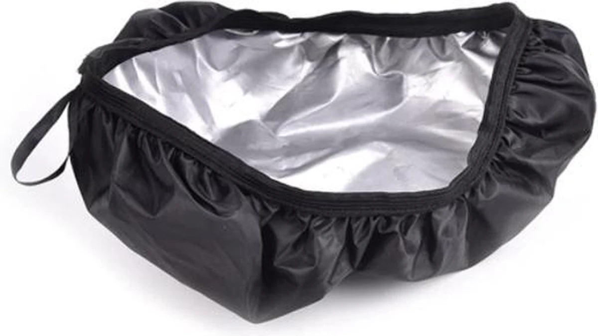 Merkloos 1 Stuk - Zadelhoes - Afbeelding 3